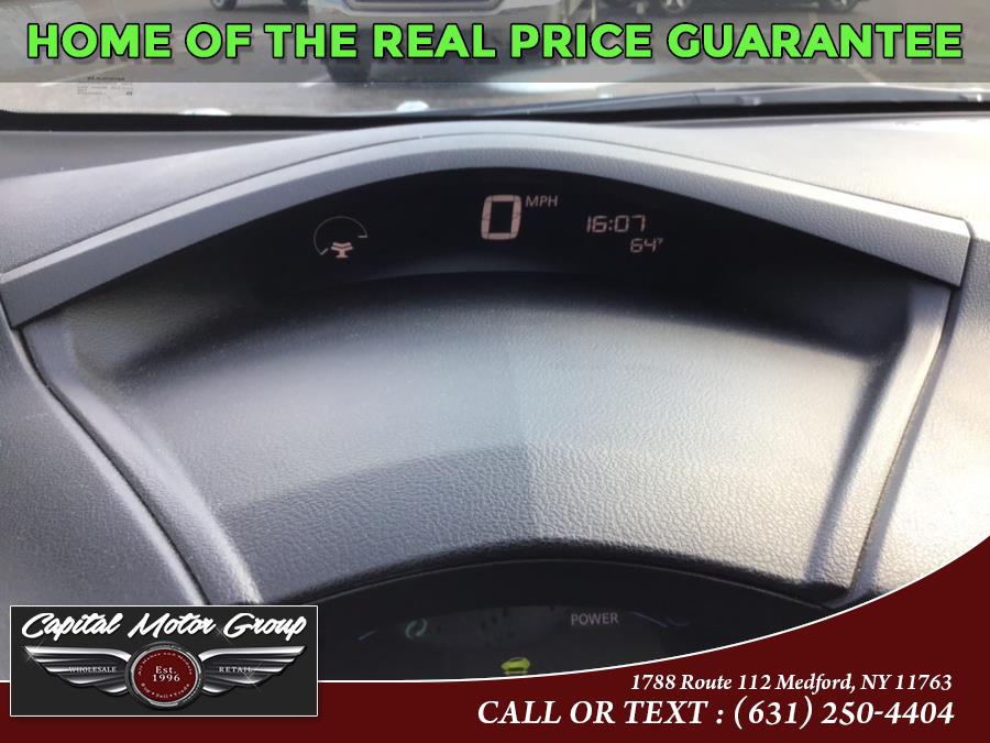 Used Nissan LEAF S Hatchback 2017 | Capital Motor Group Inc. Medford, New York Used Nissan LEAF S Hatchback 2017 | Capital Motor Group Inc. Medford, New York