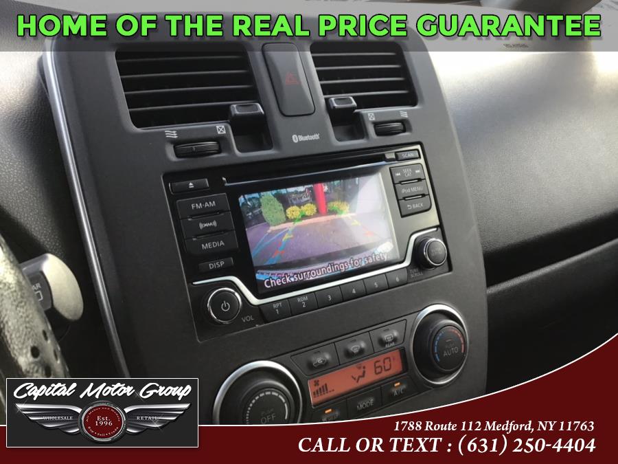 Used Nissan LEAF S Hatchback 2017 | Capital Motor Group Inc. Medford, New York Used Nissan LEAF S Hatchback 2017 | Capital Motor Group Inc. Medford, New York