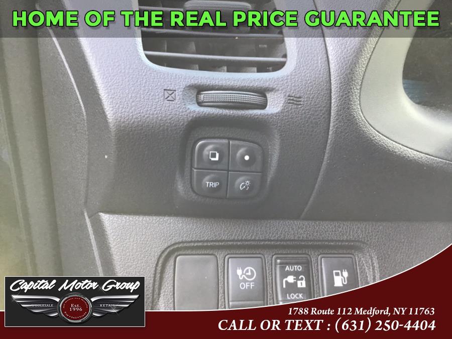 Used Nissan LEAF S Hatchback 2017 | Capital Motor Group Inc. Medford, New York Used Nissan LEAF S Hatchback 2017 | Capital Motor Group Inc. Medford, New York