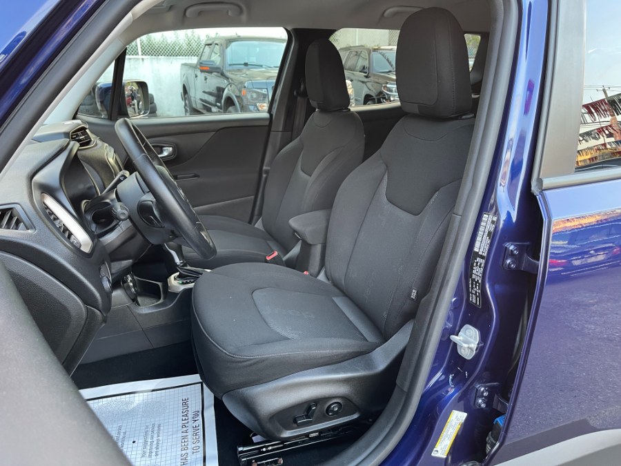 2016 Jeep Renegade 4WD 4dr Latitude, available for sale in Paterson, New Jersey | DZ Automall. Paterson, New Jersey 2016 Jeep Renegade 4WD 4dr Latitude, available for sale in Paterson, New Jersey | DZ Automall. Paterson, New Jersey