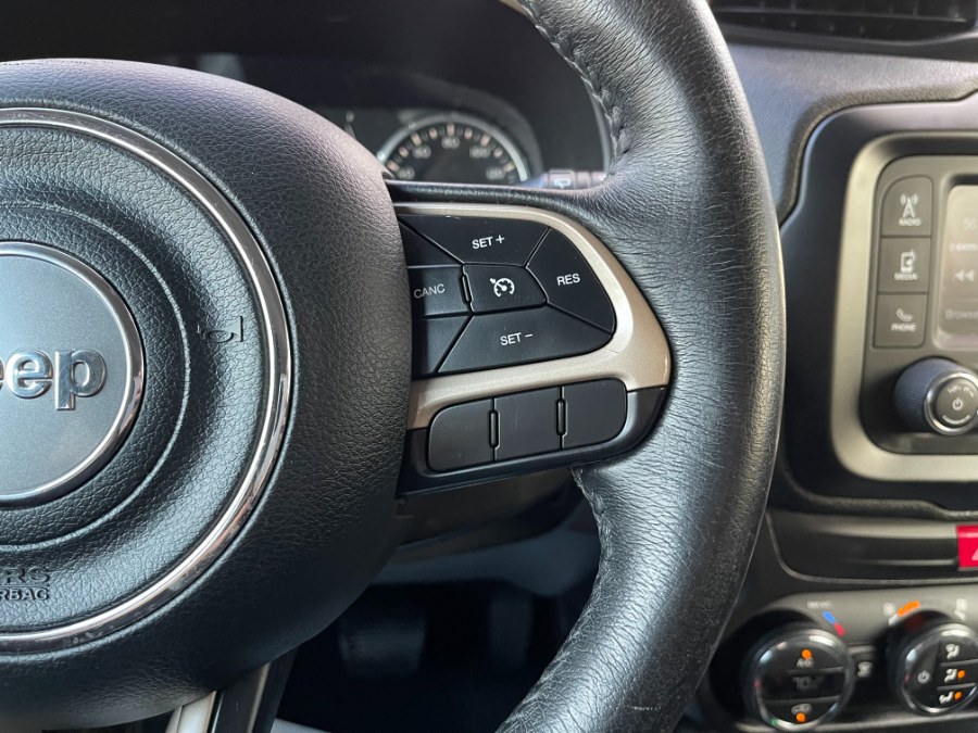 2016 Jeep Renegade 4WD 4dr Latitude, available for sale in Paterson, New Jersey | DZ Automall. Paterson, New Jersey 2016 Jeep Renegade 4WD 4dr Latitude, available for sale in Paterson, New Jersey | DZ Automall. Paterson, New Jersey