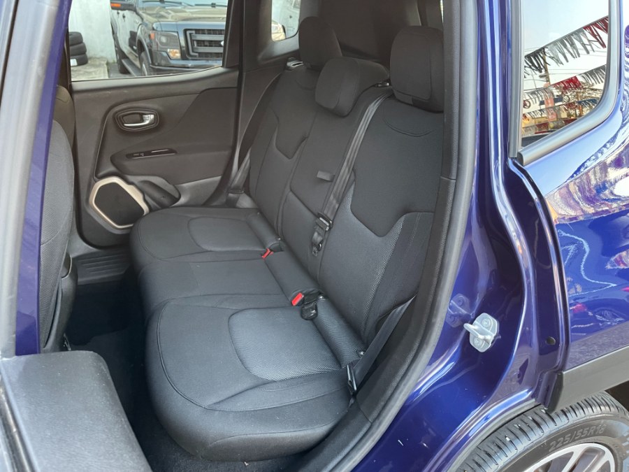 2016 Jeep Renegade 4WD 4dr Latitude, available for sale in Paterson, New Jersey | DZ Automall. Paterson, New Jersey 2016 Jeep Renegade 4WD 4dr Latitude, available for sale in Paterson, New Jersey | DZ Automall. Paterson, New Jersey