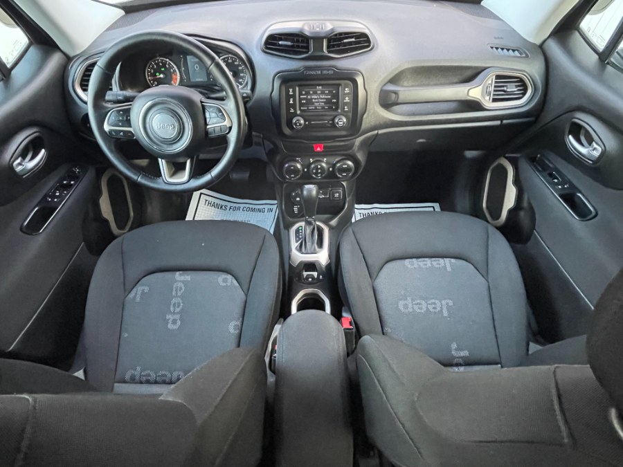 2016 Jeep Renegade 4WD 4dr Latitude, available for sale in Paterson, New Jersey | DZ Automall. Paterson, New Jersey 2016 Jeep Renegade 4WD 4dr Latitude, available for sale in Paterson, New Jersey | DZ Automall. Paterson, New Jersey