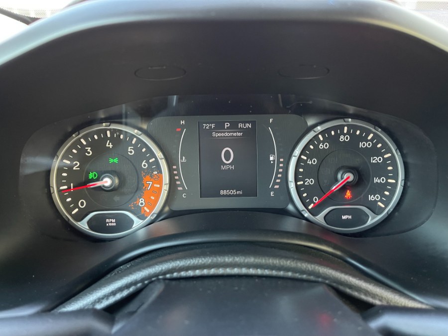 2016 Jeep Renegade 4WD 4dr Latitude, available for sale in Paterson, New Jersey | DZ Automall. Paterson, New Jersey 2016 Jeep Renegade 4WD 4dr Latitude, available for sale in Paterson, New Jersey | DZ Automall. Paterson, New Jersey