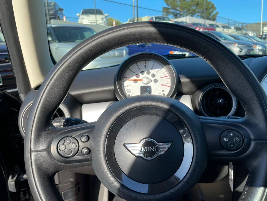 Used MINI Cooper Moonroof 2013 | Green Light Auto Wholesale. Daly City, California Used MINI Cooper Moonroof 2013 | Green Light Auto Wholesale. Daly City, California