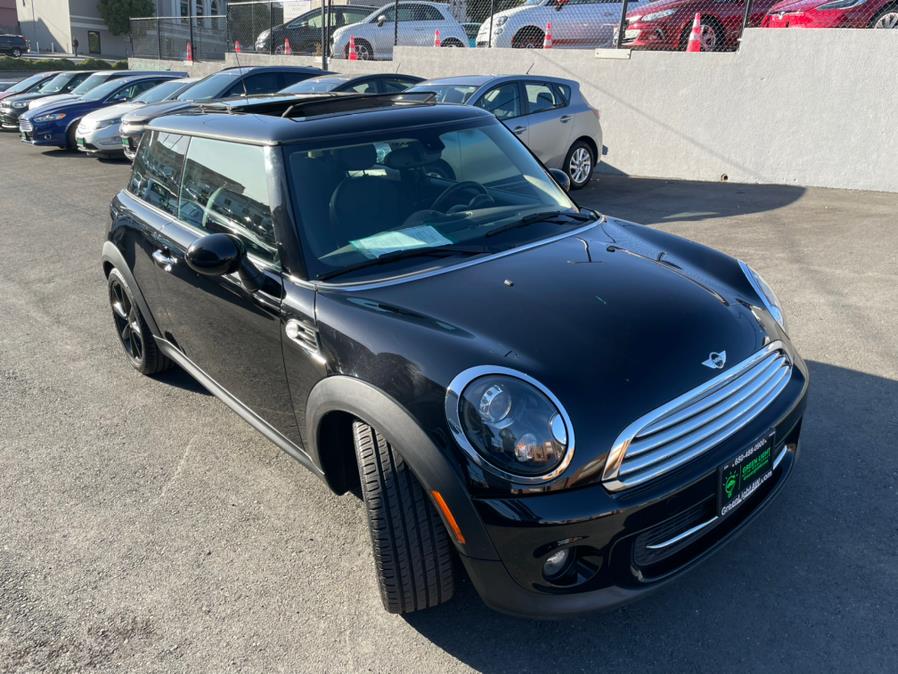 Used MINI Cooper Moonroof 2013 | Green Light Auto Wholesale. Daly City, California Used MINI Cooper Moonroof 2013 | Green Light Auto Wholesale. Daly City, California