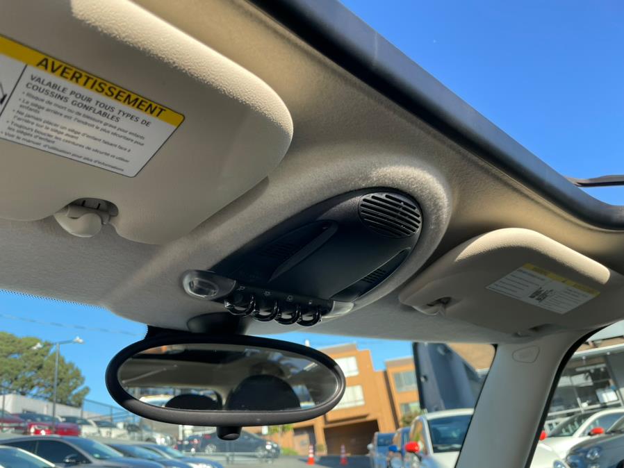 Used MINI Cooper Moonroof 2013 | Green Light Auto Wholesale. Daly City, California Used MINI Cooper Moonroof 2013 | Green Light Auto Wholesale. Daly City, California