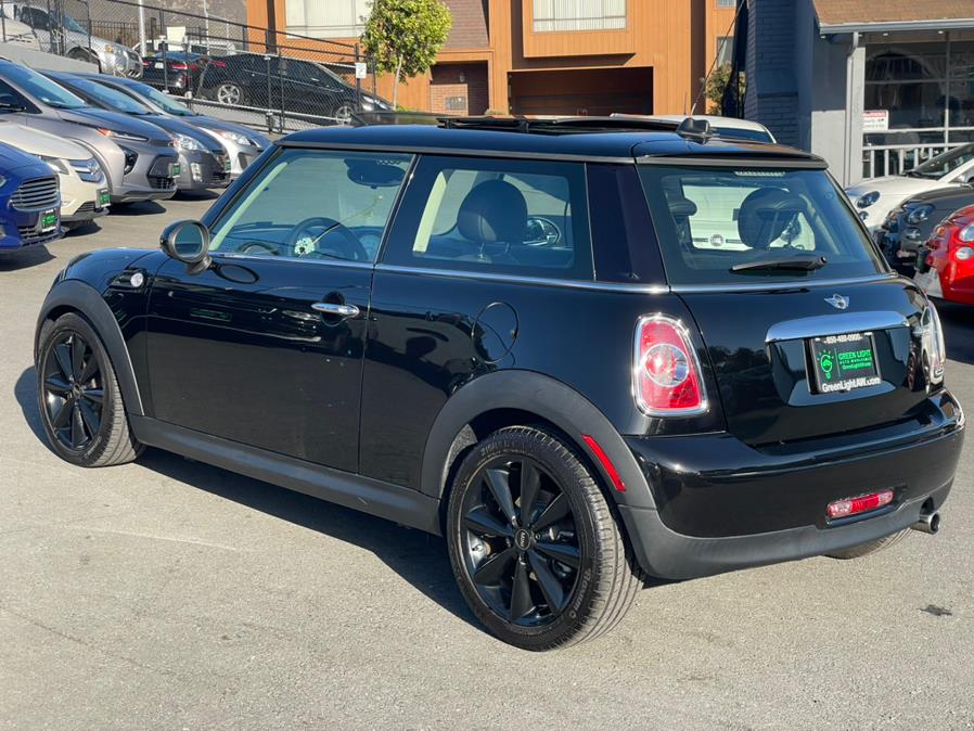 Used MINI Cooper Moonroof 2013 | Green Light Auto Wholesale. Daly City, California Used MINI Cooper Moonroof 2013 | Green Light Auto Wholesale. Daly City, California