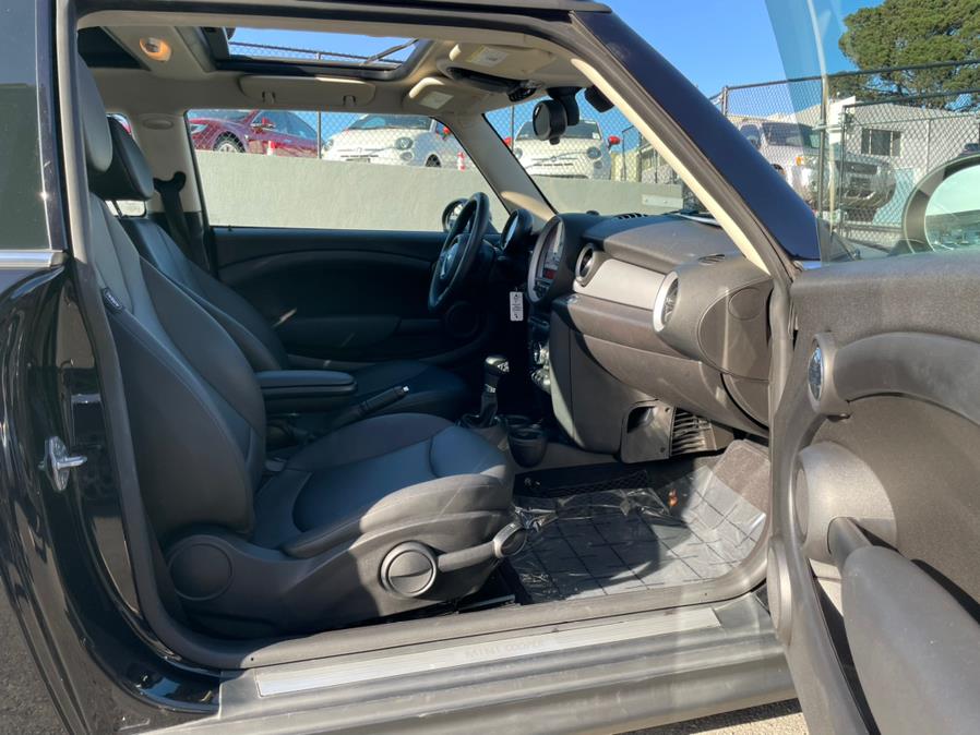 Used MINI Cooper Moonroof 2013 | Green Light Auto Wholesale. Daly City, California Used MINI Cooper Moonroof 2013 | Green Light Auto Wholesale. Daly City, California