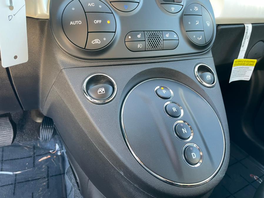 Used FIAT 500e Hardtop 2018 | Green Light Auto Wholesale. Daly City, California Used FIAT 500e Hardtop 2018 | Green Light Auto Wholesale. Daly City, California