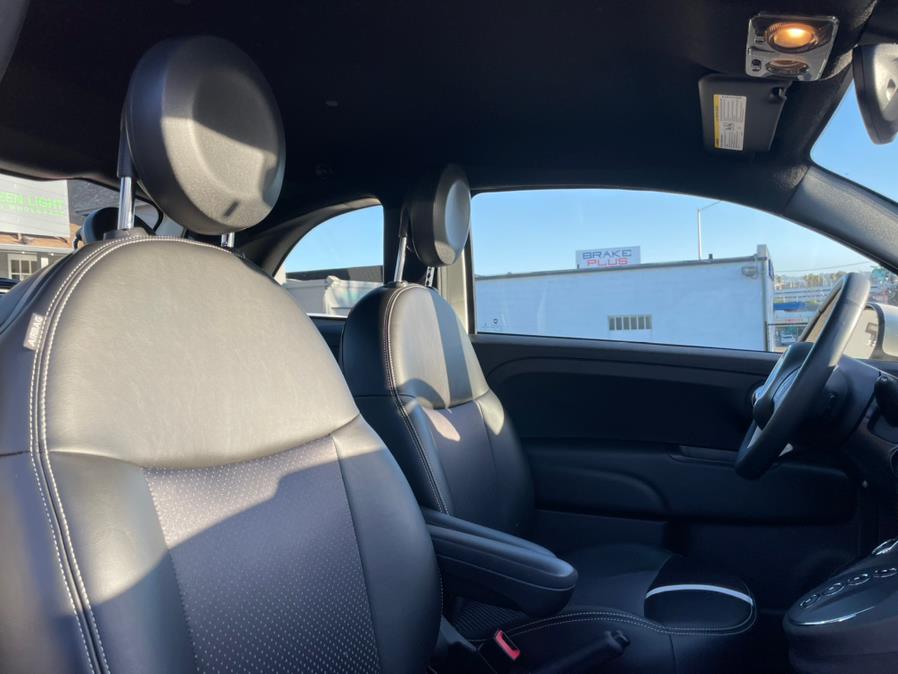 Used FIAT 500e Hardtop 2018 | Green Light Auto Wholesale. Daly City, California Used FIAT 500e Hardtop 2018 | Green Light Auto Wholesale. Daly City, California