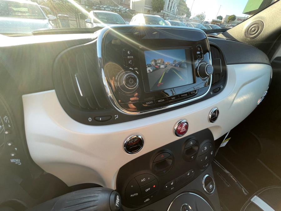 Used FIAT 500e Hardtop 2018 | Green Light Auto Wholesale. Daly City, California Used FIAT 500e Hardtop 2018 | Green Light Auto Wholesale. Daly City, California