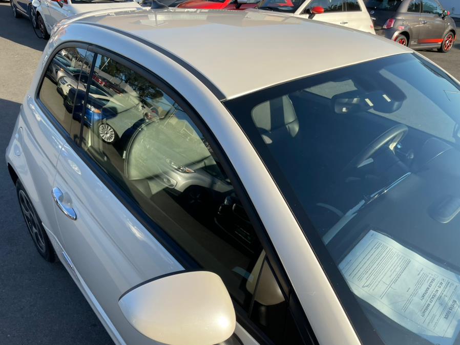 Used FIAT 500e Hardtop 2018 | Green Light Auto Wholesale. Daly City, California Used FIAT 500e Hardtop 2018 | Green Light Auto Wholesale. Daly City, California