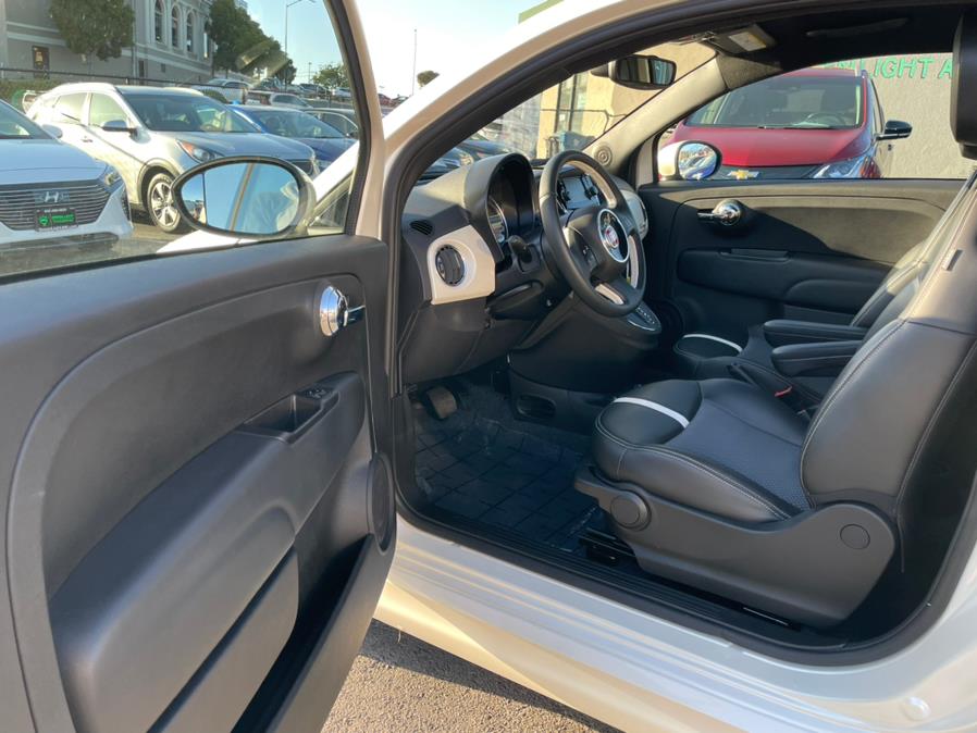 Used FIAT 500e Hardtop 2018 | Green Light Auto Wholesale. Daly City, California Used FIAT 500e Hardtop 2018 | Green Light Auto Wholesale. Daly City, California