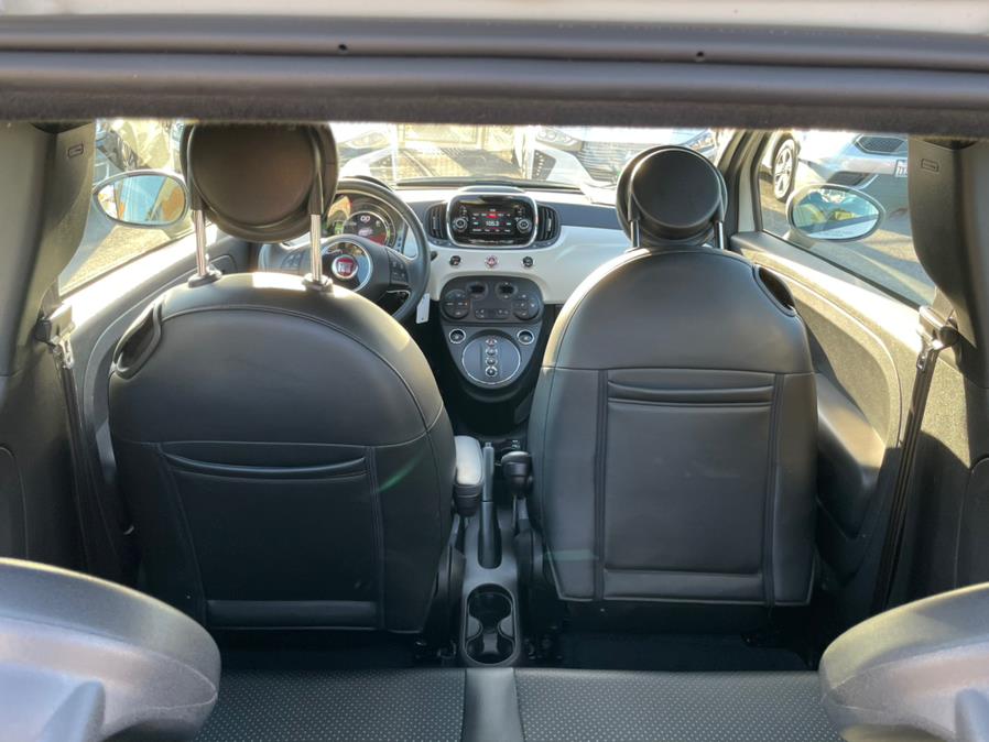 Used FIAT 500e Hardtop 2018 | Green Light Auto Wholesale. Daly City, California Used FIAT 500e Hardtop 2018 | Green Light Auto Wholesale. Daly City, California