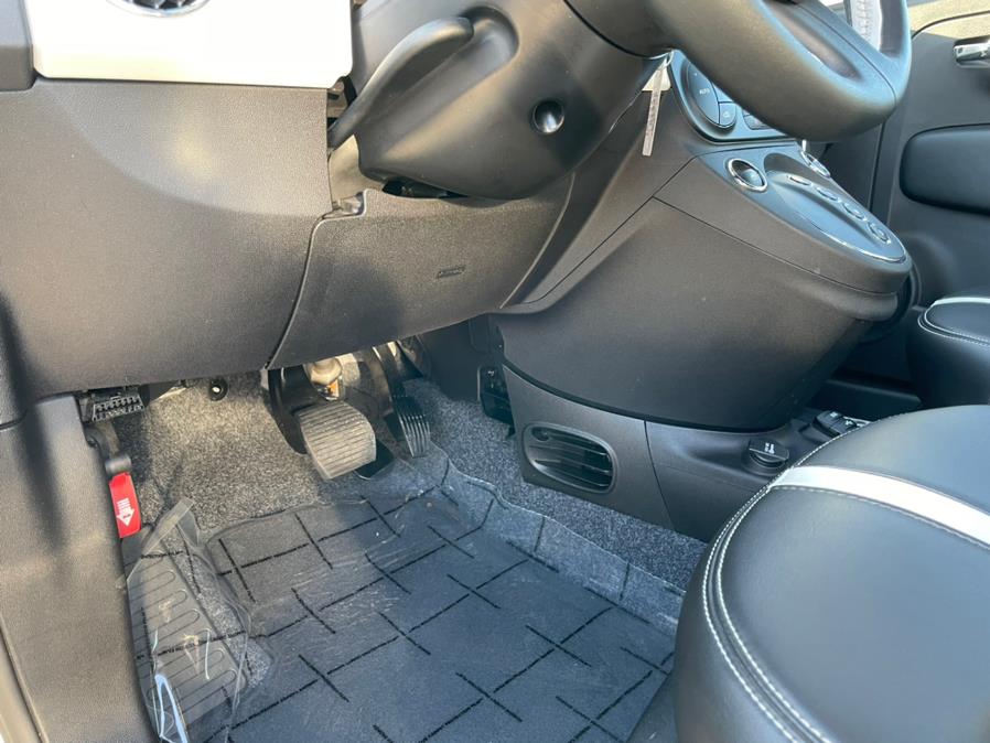 Used FIAT 500e Hardtop 2018 | Green Light Auto Wholesale. Daly City, California Used FIAT 500e Hardtop 2018 | Green Light Auto Wholesale. Daly City, California
