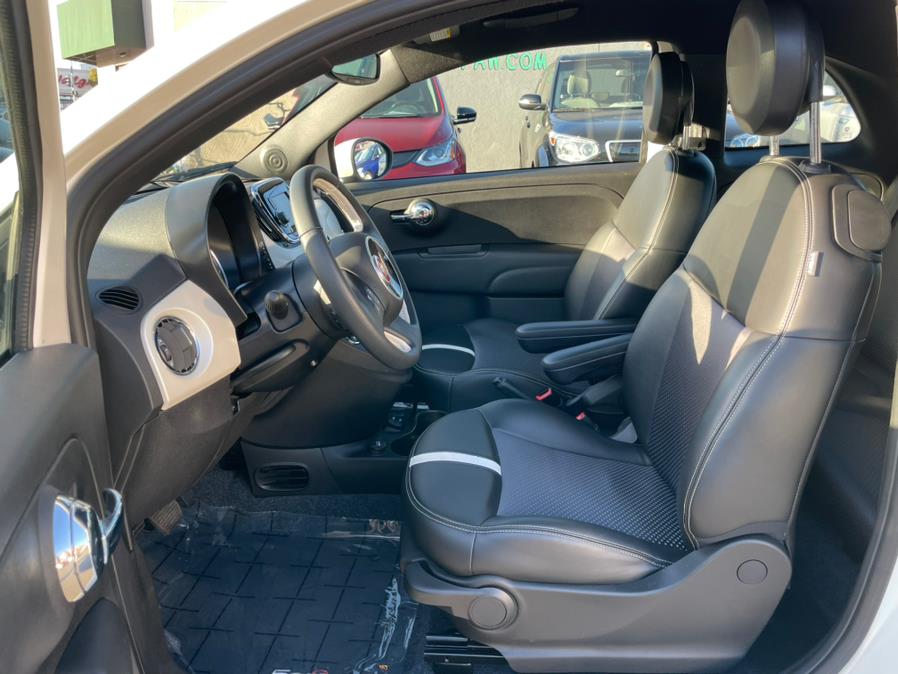 Used FIAT 500e Hardtop 2018 | Green Light Auto Wholesale. Daly City, California Used FIAT 500e Hardtop 2018 | Green Light Auto Wholesale. Daly City, California