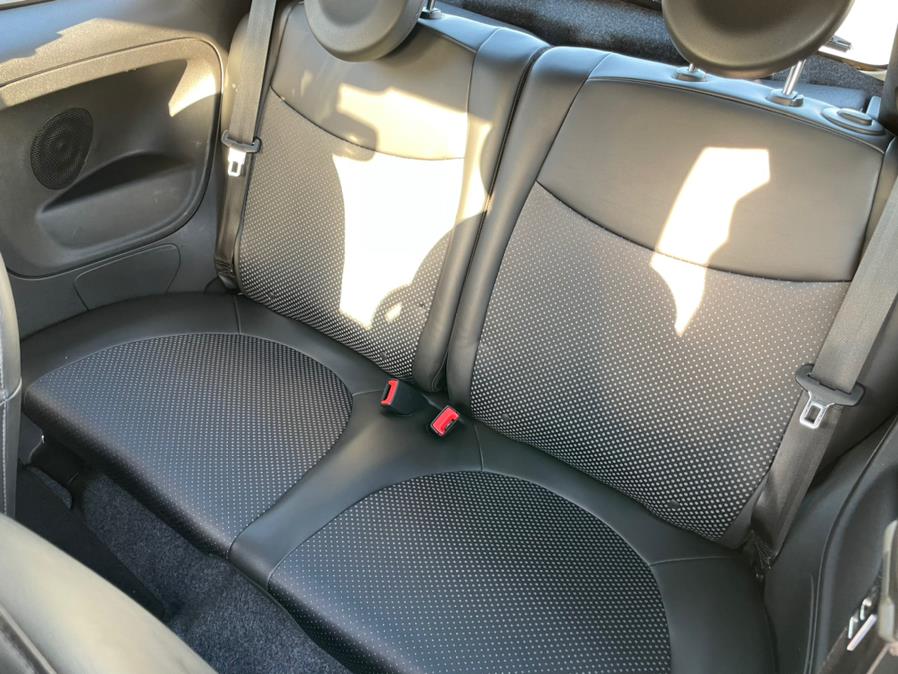 Used FIAT 500e Hardtop 2018 | Green Light Auto Wholesale. Daly City, California Used FIAT 500e Hardtop 2018 | Green Light Auto Wholesale. Daly City, California