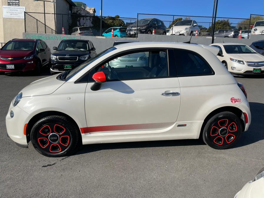 Used FIAT 500e eSport Pkg 2018 | Green Light Auto Wholesale. Daly City, California Used FIAT 500e eSport Pkg 2018 | Green Light Auto Wholesale. Daly City, California