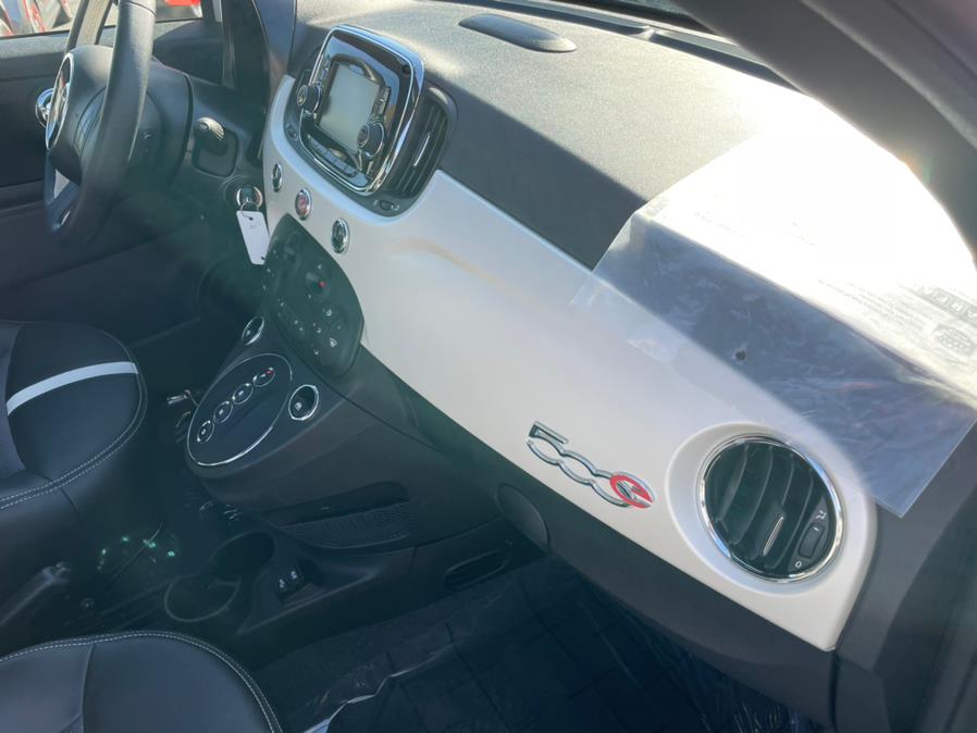 Used FIAT 500e eSport Pkg 2018 | Green Light Auto Wholesale. Daly City, California Used FIAT 500e eSport Pkg 2018 | Green Light Auto Wholesale. Daly City, California