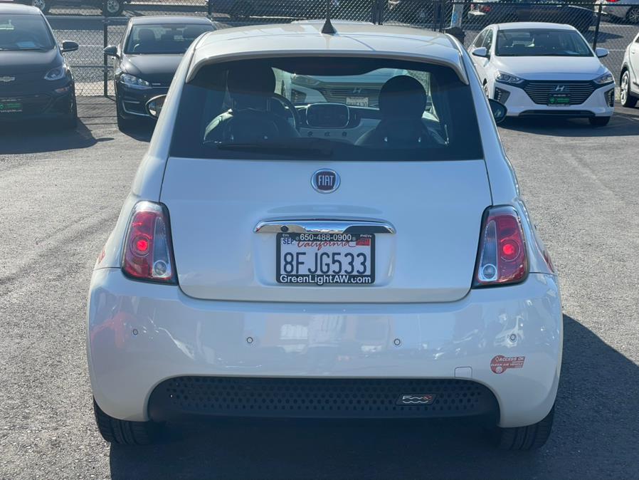 Used FIAT 500e eSport Pkg 2018 | Green Light Auto Wholesale. Daly City, California Used FIAT 500e eSport Pkg 2018 | Green Light Auto Wholesale. Daly City, California