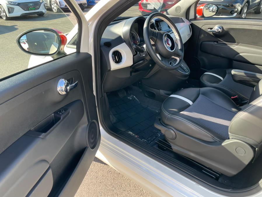 Used FIAT 500e eSport Pkg 2018 | Green Light Auto Wholesale. Daly City, California Used FIAT 500e eSport Pkg 2018 | Green Light Auto Wholesale. Daly City, California