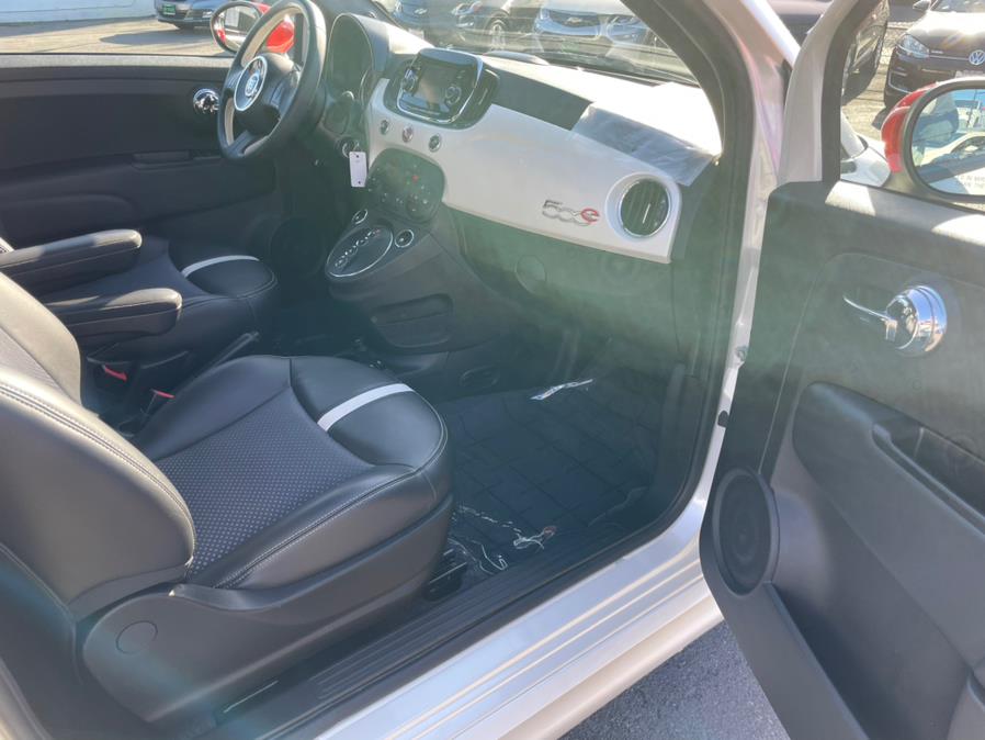 Used FIAT 500e eSport Pkg 2018 | Green Light Auto Wholesale. Daly City, California Used FIAT 500e eSport Pkg 2018 | Green Light Auto Wholesale. Daly City, California