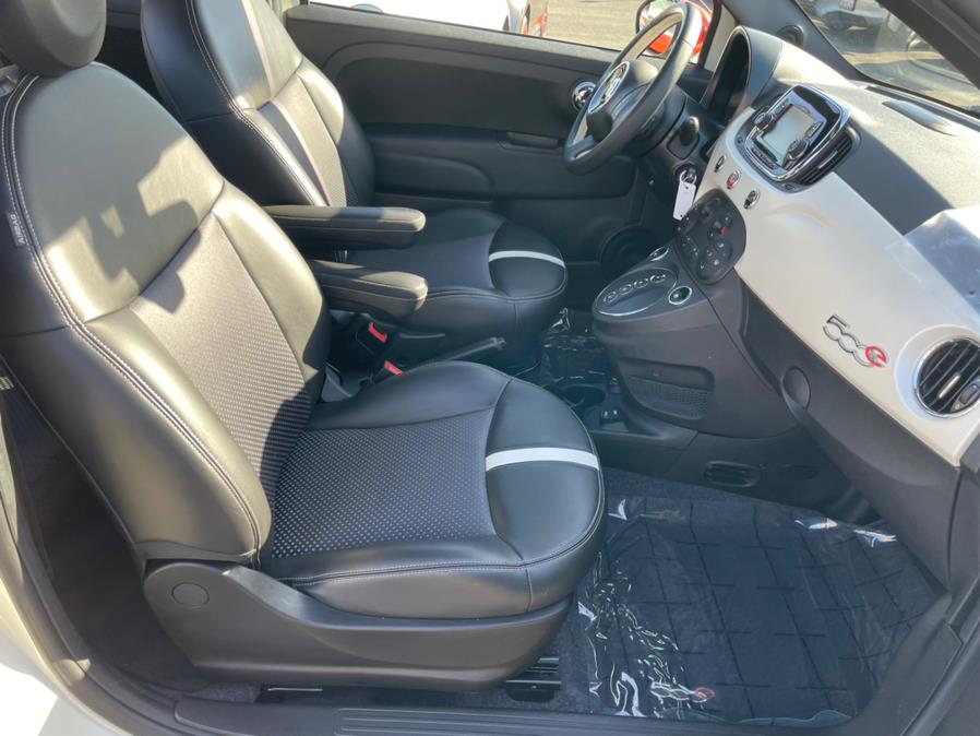 Used FIAT 500e eSport Pkg 2018 | Green Light Auto Wholesale. Daly City, California Used FIAT 500e eSport Pkg 2018 | Green Light Auto Wholesale. Daly City, California