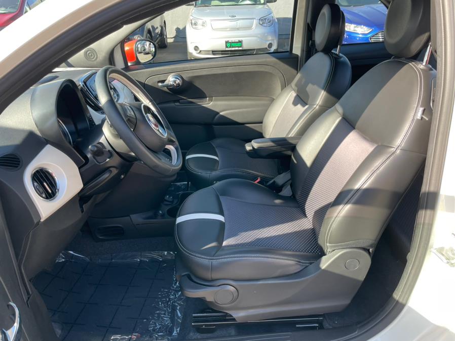 Used FIAT 500e eSport Pkg 2018 | Green Light Auto Wholesale. Daly City, California Used FIAT 500e eSport Pkg 2018 | Green Light Auto Wholesale. Daly City, California