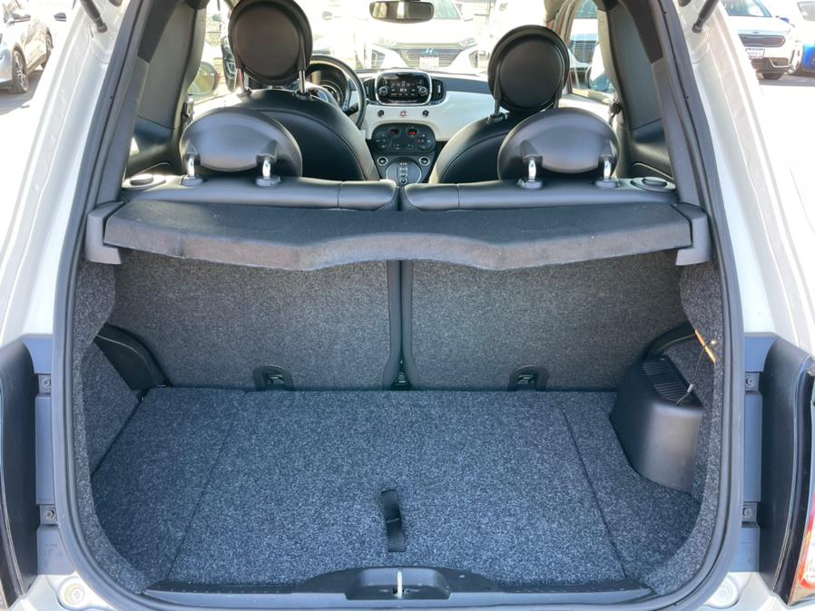 Used FIAT 500e eSport Pkg 2018 | Green Light Auto Wholesale. Daly City, California Used FIAT 500e eSport Pkg 2018 | Green Light Auto Wholesale. Daly City, California