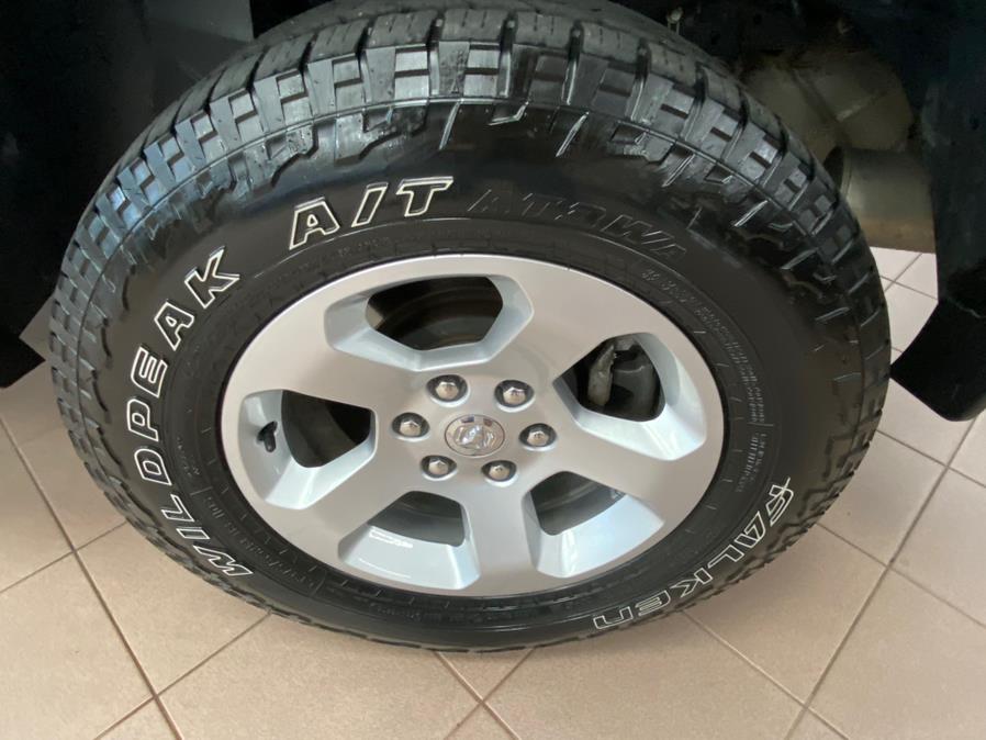 2019 Ram 1500 Big Horn/Lone Star 4x4 Crew Cab 5''7" Box, available for sale in Massapequa Park, New York | Power Motors East. Massapequa Park, New York 2019 Ram 1500 Big Horn/Lone Star 4x4 Crew Cab 5''7" Box, available for sale in Massapequa Park, New York | Power Motors East. Massapequa Park, New York