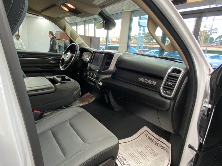 2019 Ram 1500 Big Horn/Lone Star 4x4 Crew Cab 5''7" Box, available for sale in Massapequa Park, New York | Power Motors East. Massapequa Park, New York 2019 Ram 1500 Big Horn/Lone Star 4x4 Crew Cab 5''7" Box, available for sale in Massapequa Park, New York | Power Motors East. Massapequa Park, New York