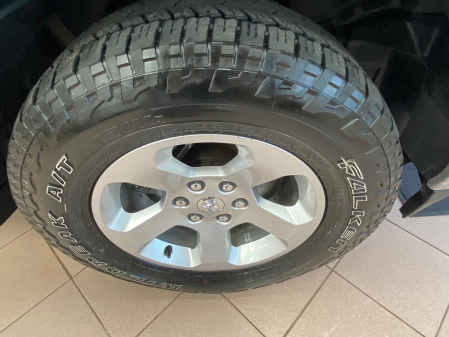 2019 Ram 1500 Big Horn/Lone Star 4x4 Crew Cab 5''7" Box, available for sale in Massapequa Park, New York | Power Motors East. Massapequa Park, New York 2019 Ram 1500 Big Horn/Lone Star 4x4 Crew Cab 5''7" Box, available for sale in Massapequa Park, New York | Power Motors East. Massapequa Park, New York