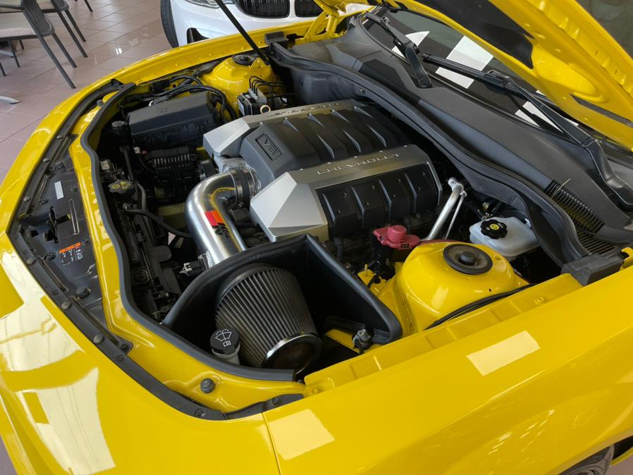 Used Chevrolet Camaro 2dr Cpe SS w/2SS 2013 | Power Motors East. Massapequa Park, New York Used Chevrolet Camaro 2dr Cpe SS w/2SS 2013 | Power Motors East. Massapequa Park, New York