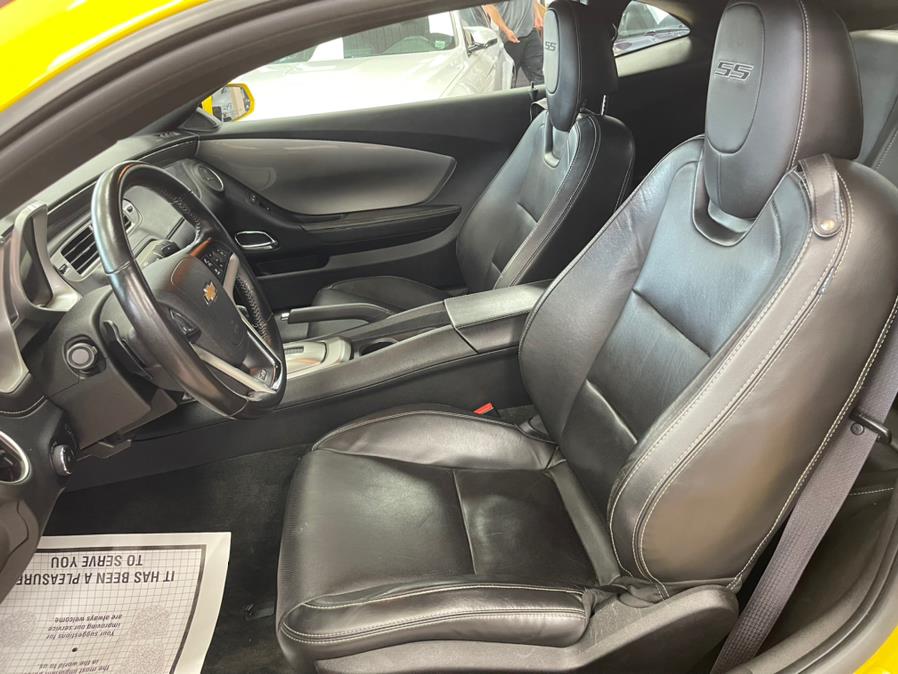 Used Chevrolet Camaro 2dr Cpe SS w/2SS 2013 | Power Motors East. Massapequa Park, New York Used Chevrolet Camaro 2dr Cpe SS w/2SS 2013 | Power Motors East. Massapequa Park, New York
