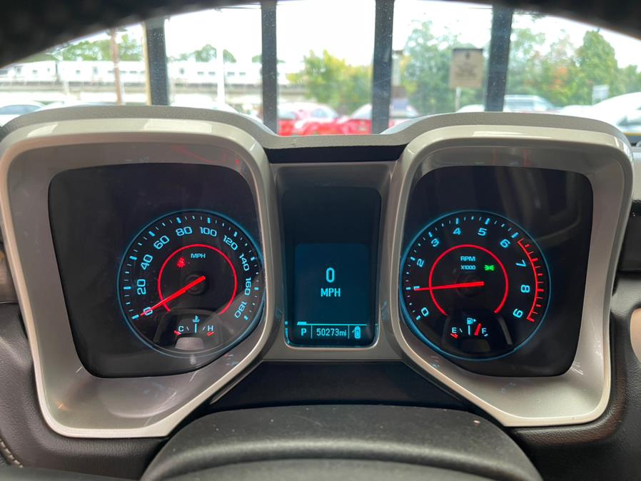 Used Chevrolet Camaro 2dr Cpe SS w/2SS 2013 | Power Motors East. Massapequa Park, New York Used Chevrolet Camaro 2dr Cpe SS w/2SS 2013 | Power Motors East. Massapequa Park, New York