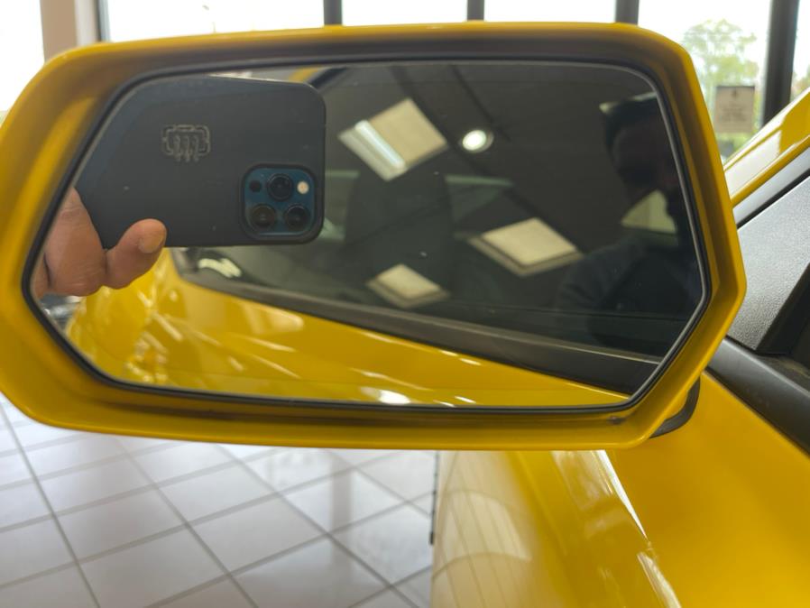 Used Chevrolet Camaro 2dr Cpe SS w/2SS 2013 | Power Motors East. Massapequa Park, New York Used Chevrolet Camaro 2dr Cpe SS w/2SS 2013 | Power Motors East. Massapequa Park, New York