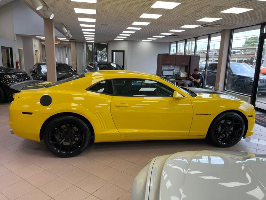 Used Chevrolet Camaro 2dr Cpe SS w/2SS 2013 | Power Motors East. Massapequa Park, New York Used Chevrolet Camaro 2dr Cpe SS w/2SS 2013 | Power Motors East. Massapequa Park, New York