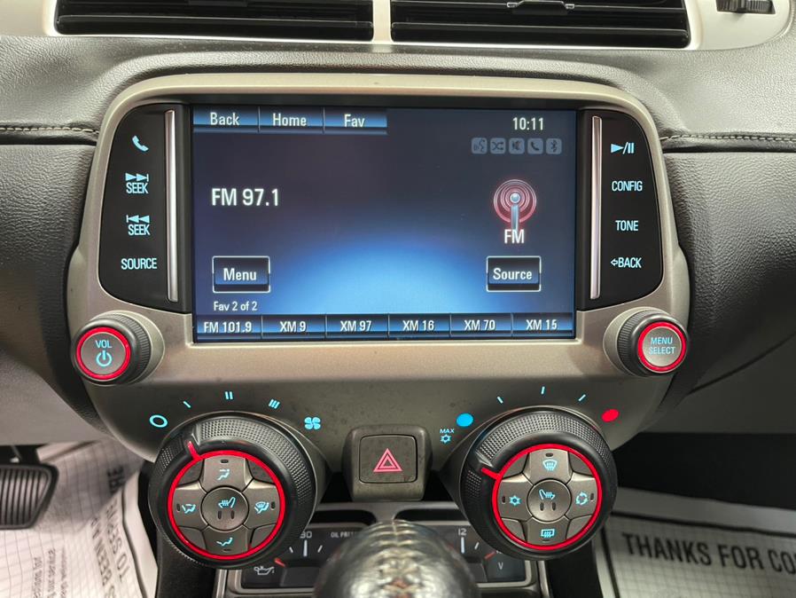Used Chevrolet Camaro 2dr Cpe SS w/2SS 2013 | Power Motors East. Massapequa Park, New York Used Chevrolet Camaro 2dr Cpe SS w/2SS 2013 | Power Motors East. Massapequa Park, New York