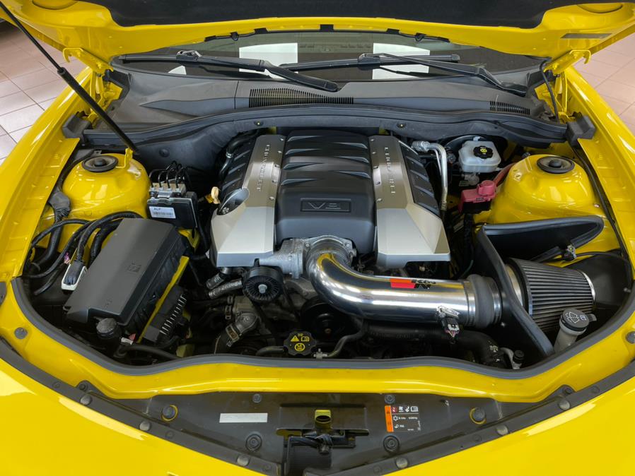 Used Chevrolet Camaro 2dr Cpe SS w/2SS 2013 | Power Motors East. Massapequa Park, New York Used Chevrolet Camaro 2dr Cpe SS w/2SS 2013 | Power Motors East. Massapequa Park, New York