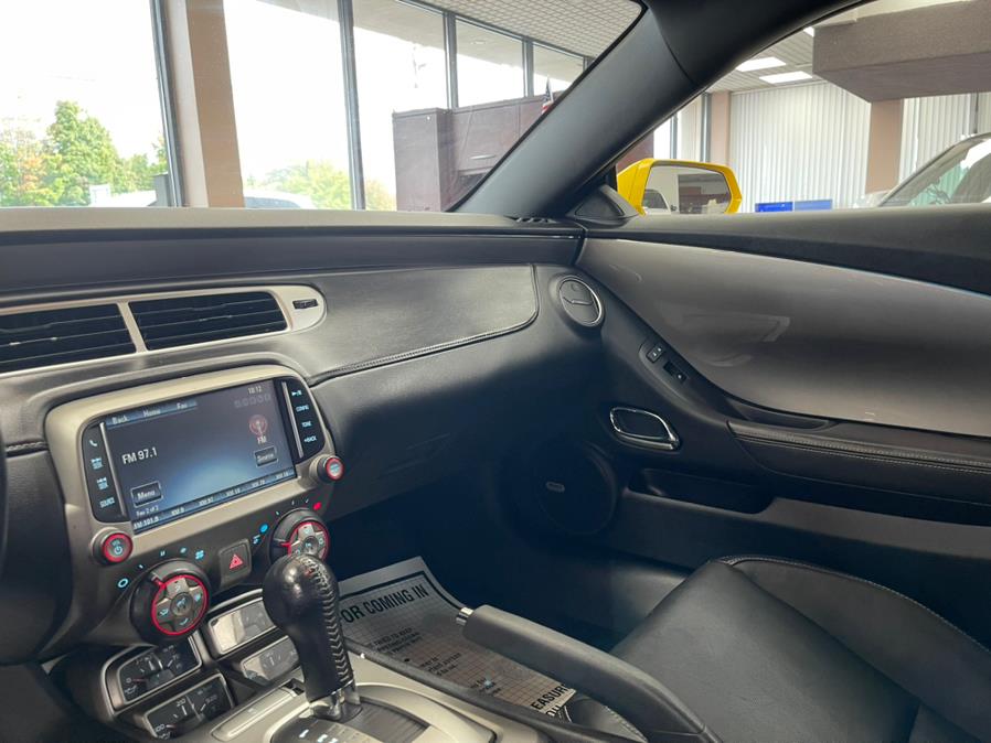 Used Chevrolet Camaro 2dr Cpe SS w/2SS 2013 | Power Motors East. Massapequa Park, New York Used Chevrolet Camaro 2dr Cpe SS w/2SS 2013 | Power Motors East. Massapequa Park, New York