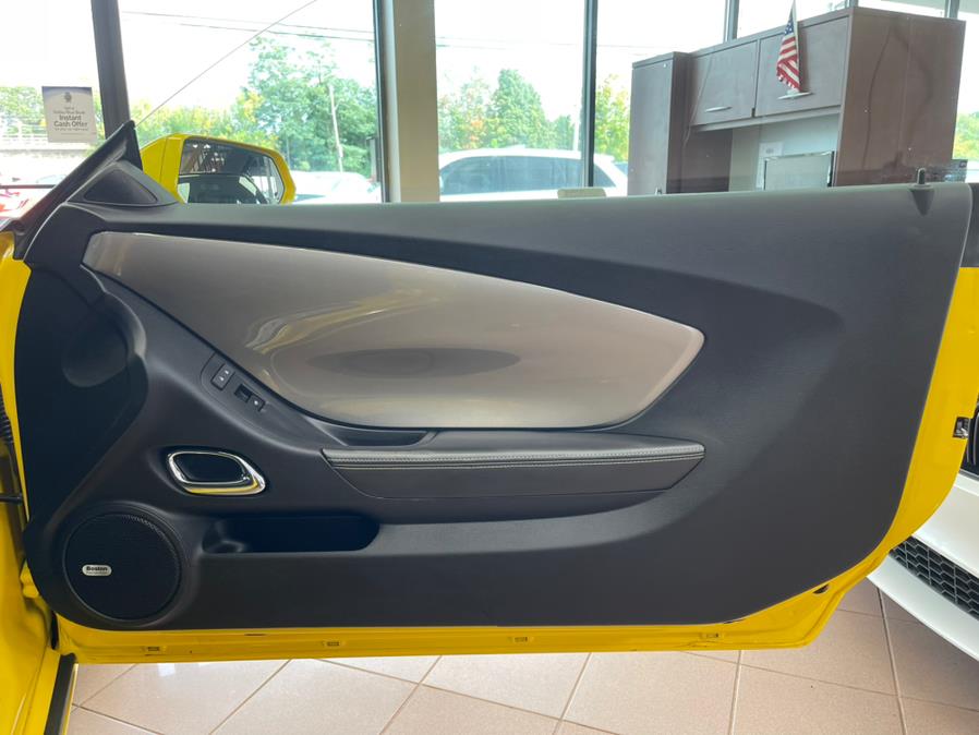 Used Chevrolet Camaro 2dr Cpe SS w/2SS 2013 | Power Motors East. Massapequa Park, New York Used Chevrolet Camaro 2dr Cpe SS w/2SS 2013 | Power Motors East. Massapequa Park, New York