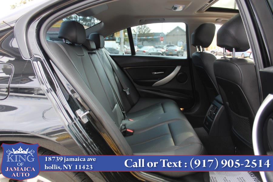 2018 BMW 3 Series 320i xDrive Sedan, available for sale in Hollis, New York | King of Jamaica Auto Inc. Hollis, New York 2018 BMW 3 Series 320i xDrive Sedan, available for sale in Hollis, New York | King of Jamaica Auto Inc. Hollis, New York