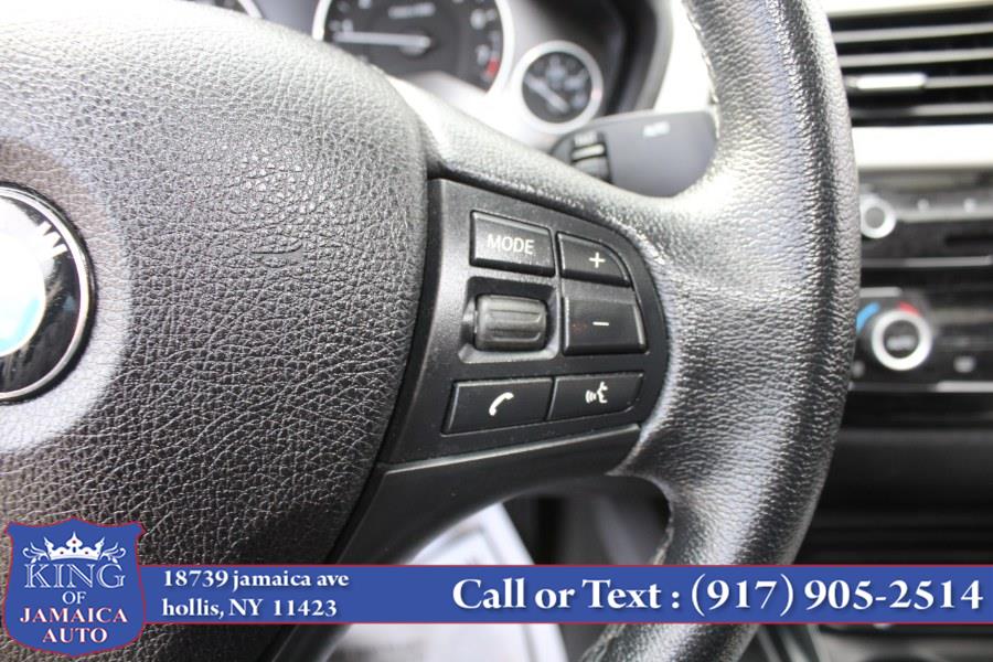 2018 BMW 3 Series 320i xDrive Sedan, available for sale in Hollis, New York | King of Jamaica Auto Inc. Hollis, New York 2018 BMW 3 Series 320i xDrive Sedan, available for sale in Hollis, New York | King of Jamaica Auto Inc. Hollis, New York