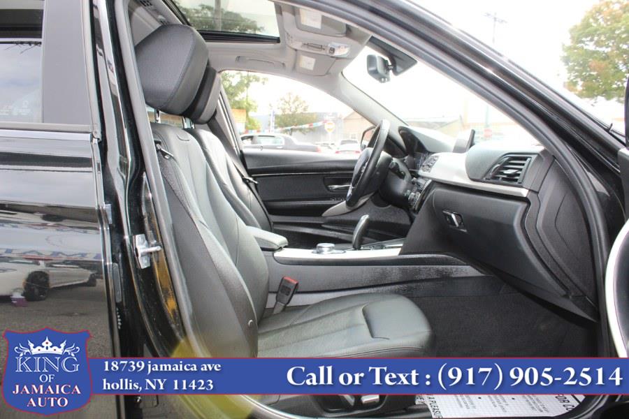 2018 BMW 3 Series 320i xDrive Sedan, available for sale in Hollis, New York | King of Jamaica Auto Inc. Hollis, New York 2018 BMW 3 Series 320i xDrive Sedan, available for sale in Hollis, New York | King of Jamaica Auto Inc. Hollis, New York