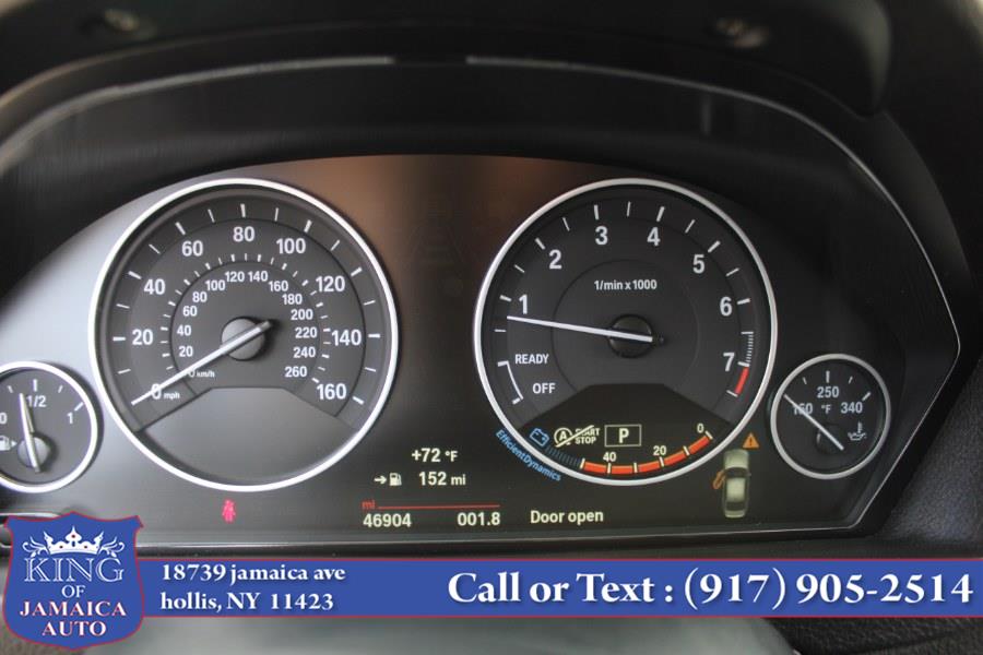 2018 BMW 3 Series 320i xDrive Sedan, available for sale in Hollis, New York | King of Jamaica Auto Inc. Hollis, New York 2018 BMW 3 Series 320i xDrive Sedan, available for sale in Hollis, New York | King of Jamaica Auto Inc. Hollis, New York
