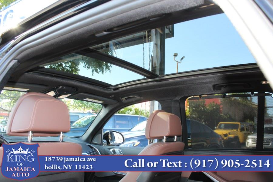 2020 BMW X5 xDrive40i Sports Activity Vehicle, available for sale in Hollis, New York | King of Jamaica Auto Inc. Hollis, New York 2020 BMW X5 xDrive40i Sports Activity Vehicle, available for sale in Hollis, New York | King of Jamaica Auto Inc. Hollis, New York