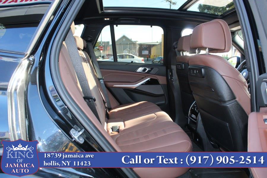 2020 BMW X5 xDrive40i Sports Activity Vehicle, available for sale in Hollis, New York | King of Jamaica Auto Inc. Hollis, New York 2020 BMW X5 xDrive40i Sports Activity Vehicle, available for sale in Hollis, New York | King of Jamaica Auto Inc. Hollis, New York
