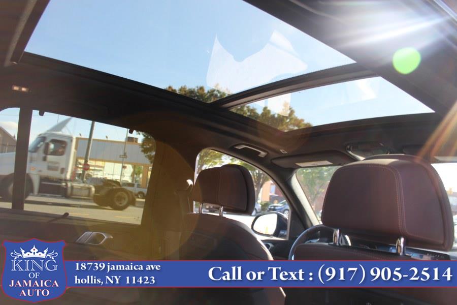 2020 BMW X5 xDrive40i Sports Activity Vehicle, available for sale in Hollis, New York | King of Jamaica Auto Inc. Hollis, New York 2020 BMW X5 xDrive40i Sports Activity Vehicle, available for sale in Hollis, New York | King of Jamaica Auto Inc. Hollis, New York