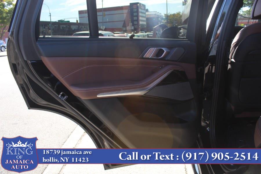 2020 BMW X5 xDrive40i Sports Activity Vehicle, available for sale in Hollis, New York | King of Jamaica Auto Inc. Hollis, New York 2020 BMW X5 xDrive40i Sports Activity Vehicle, available for sale in Hollis, New York | King of Jamaica Auto Inc. Hollis, New York